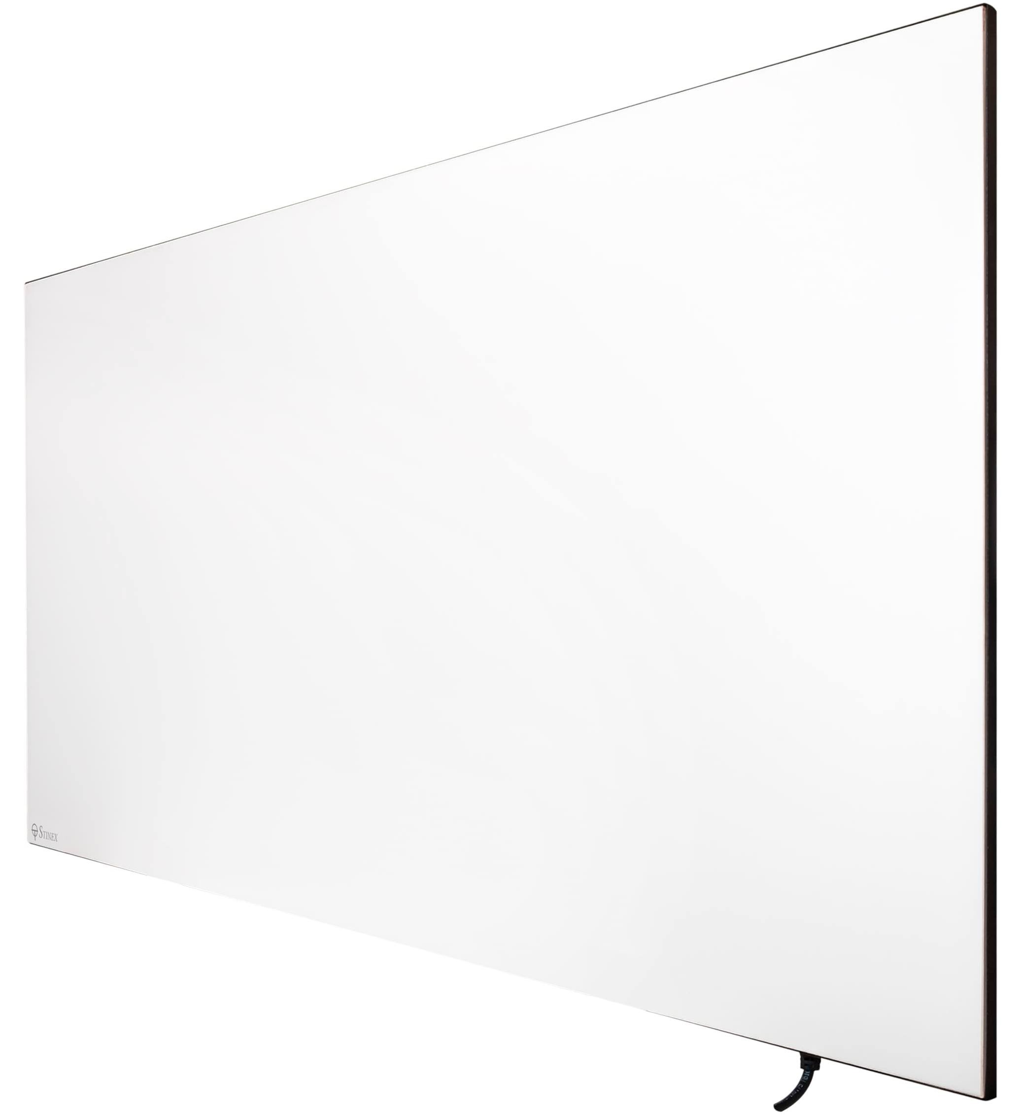 Stinex Plaza Ceramic 700-1400/220 Thermo-control (PLC-T700-1400(4L)(01)) White