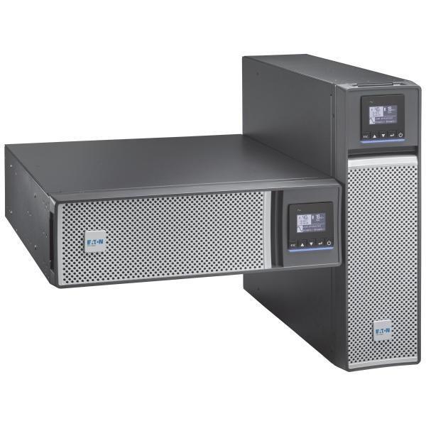 Джерело безперебійного живлення Eaton 5PX G2 3000VA (5PX3000IRT3UG2) ціна 90426 грн - фотографія 2