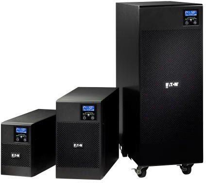 Источник бесперебойного питания Eaton 9E 3000VA (9E3000I) цена 34416 грн - фотография 2