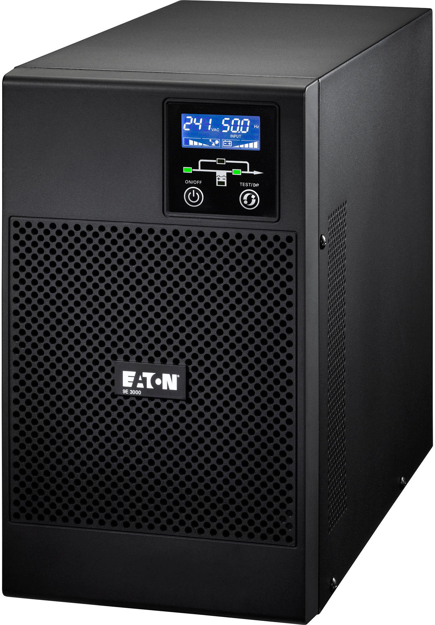 Источник бесперебойного питания Eaton 9E 3000VA (9E3000I)