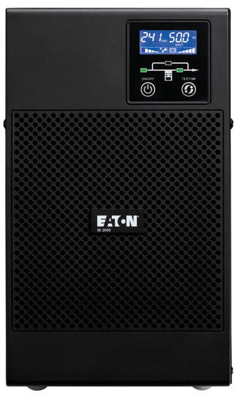 Источник бесперебойного питания Eaton 9E 2000i (9E2000I) отзывы - изображения 5