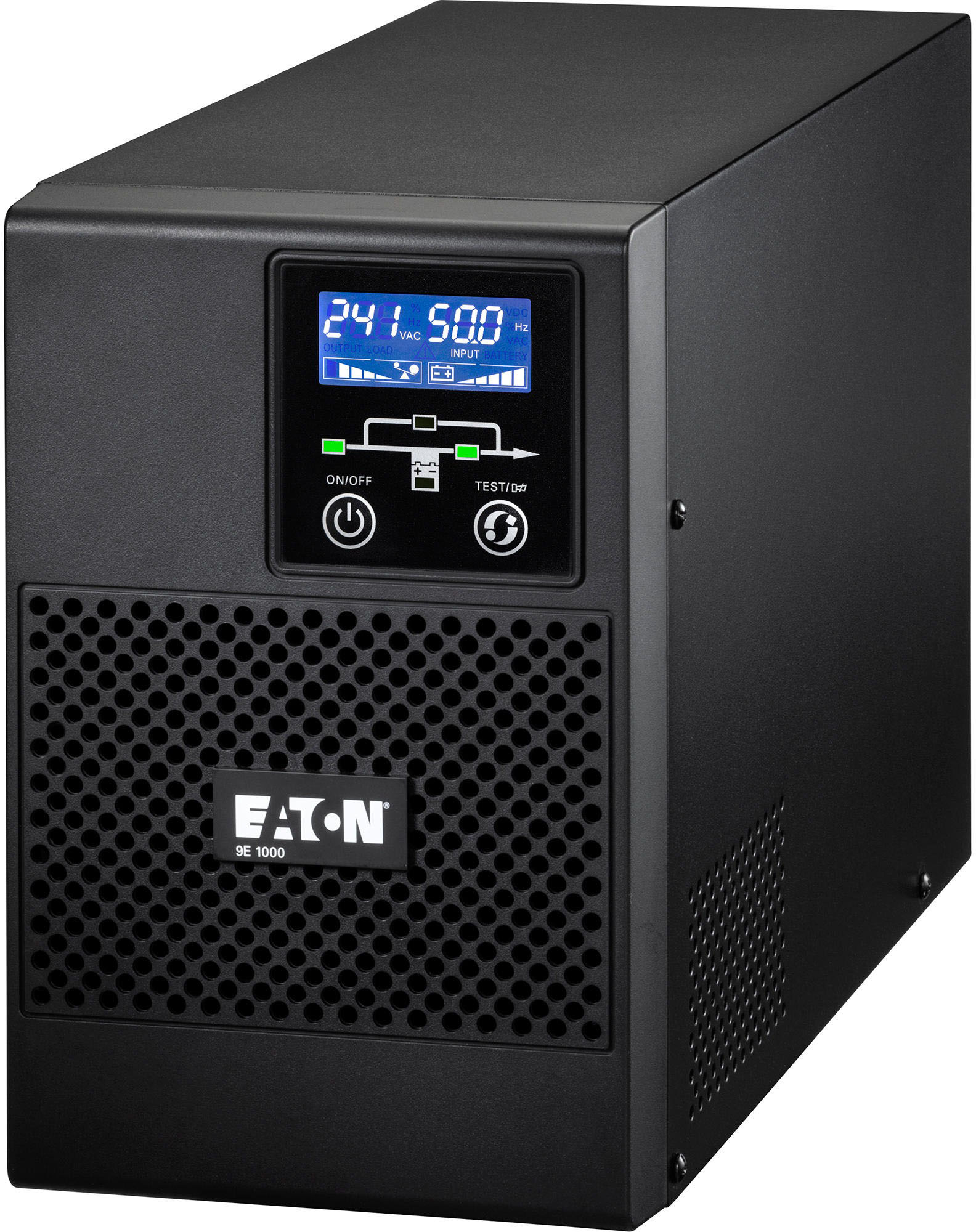 Источник бесперебойного питания Eaton 9E 1000i (9E1000I) в интернет-магазине, главное фото