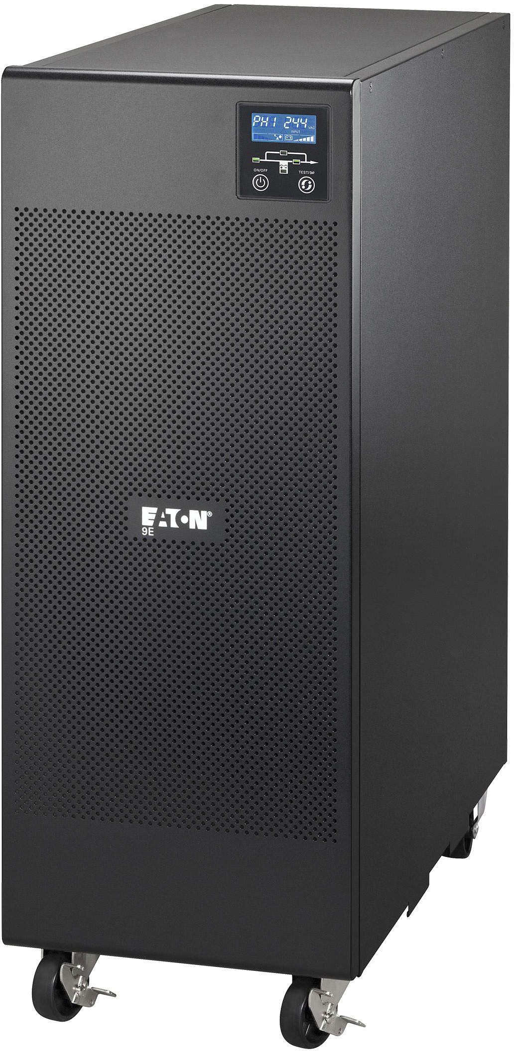 Джерело безперебійного живлення Eaton 9E 10000i (9E10KI) ціна 103008 грн - фотографія 2