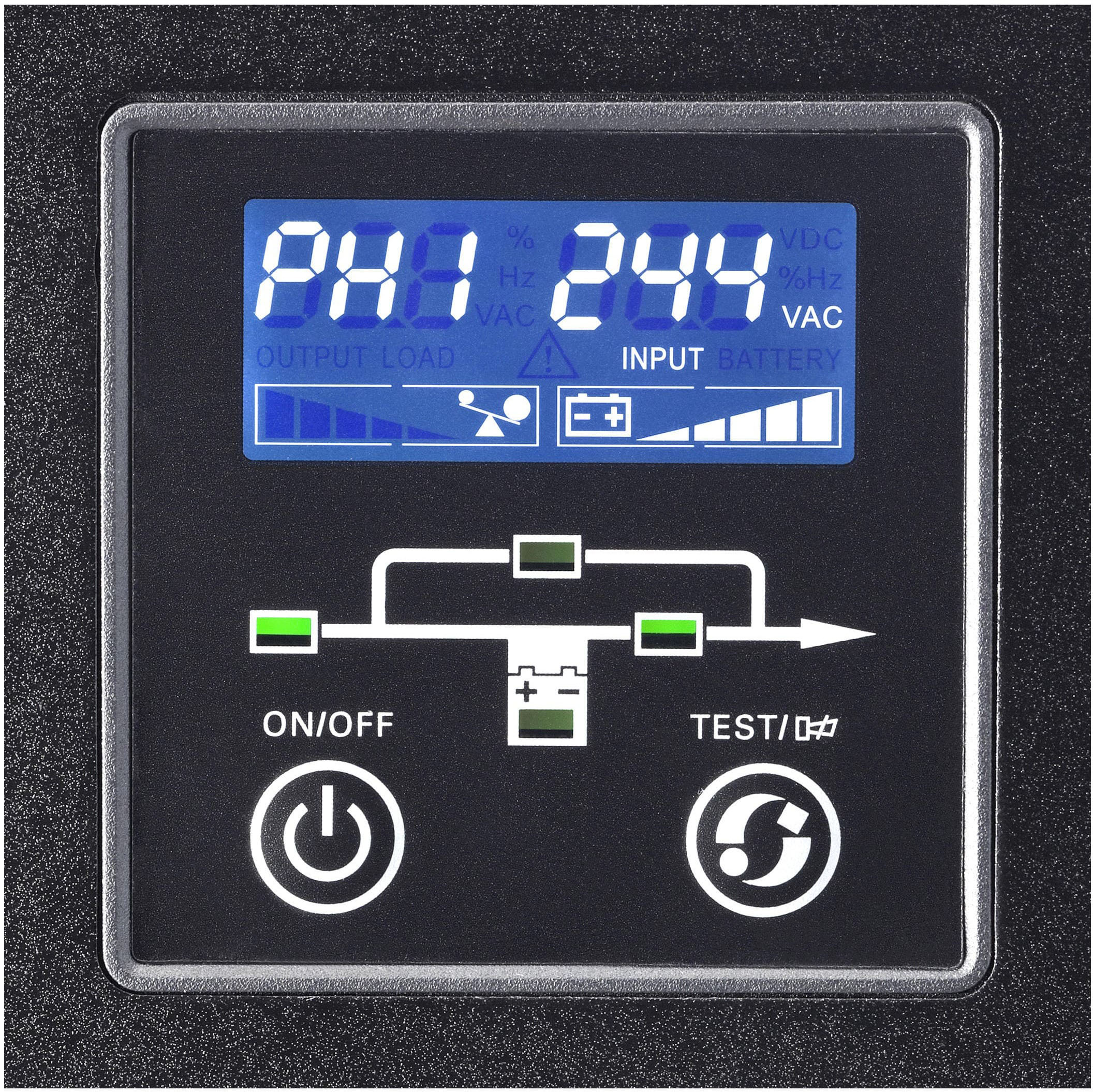 Источник бесперебойного питания Eaton 9E 10000i (9E10KI) отзывы - изображения 5