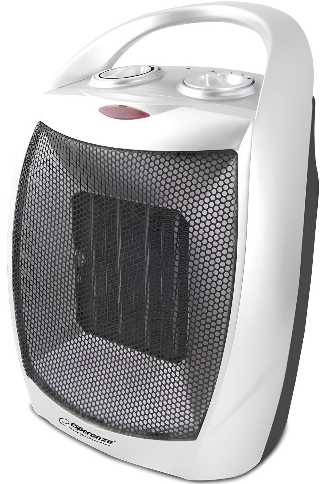 Тепловентилятор Esperanza EHH006 Fan Heater Atacama