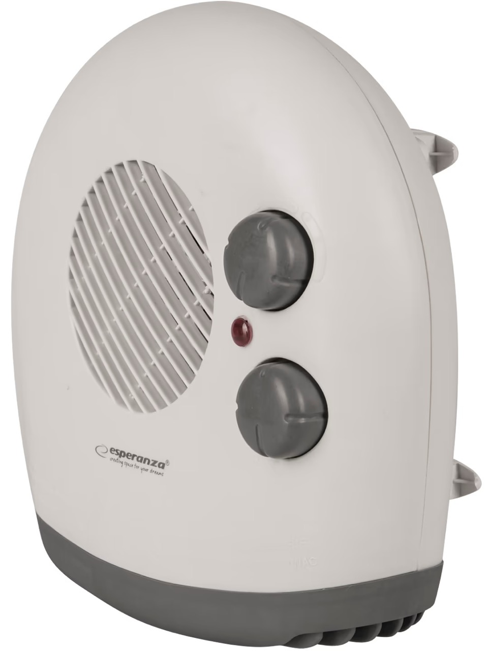 в продажу Тепловентилятор Esperanza EHH003 Fan Heater Sahara - фото 3