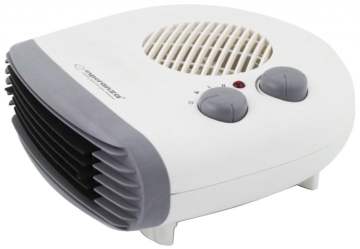 Тепловентилятор Esperanza EHH003 Fan Heater Sahara