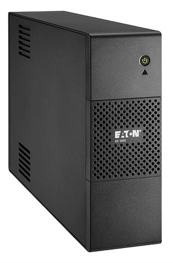 Источник бесперебойного питания Eaton 5S 1000 ВА (5S1000i)