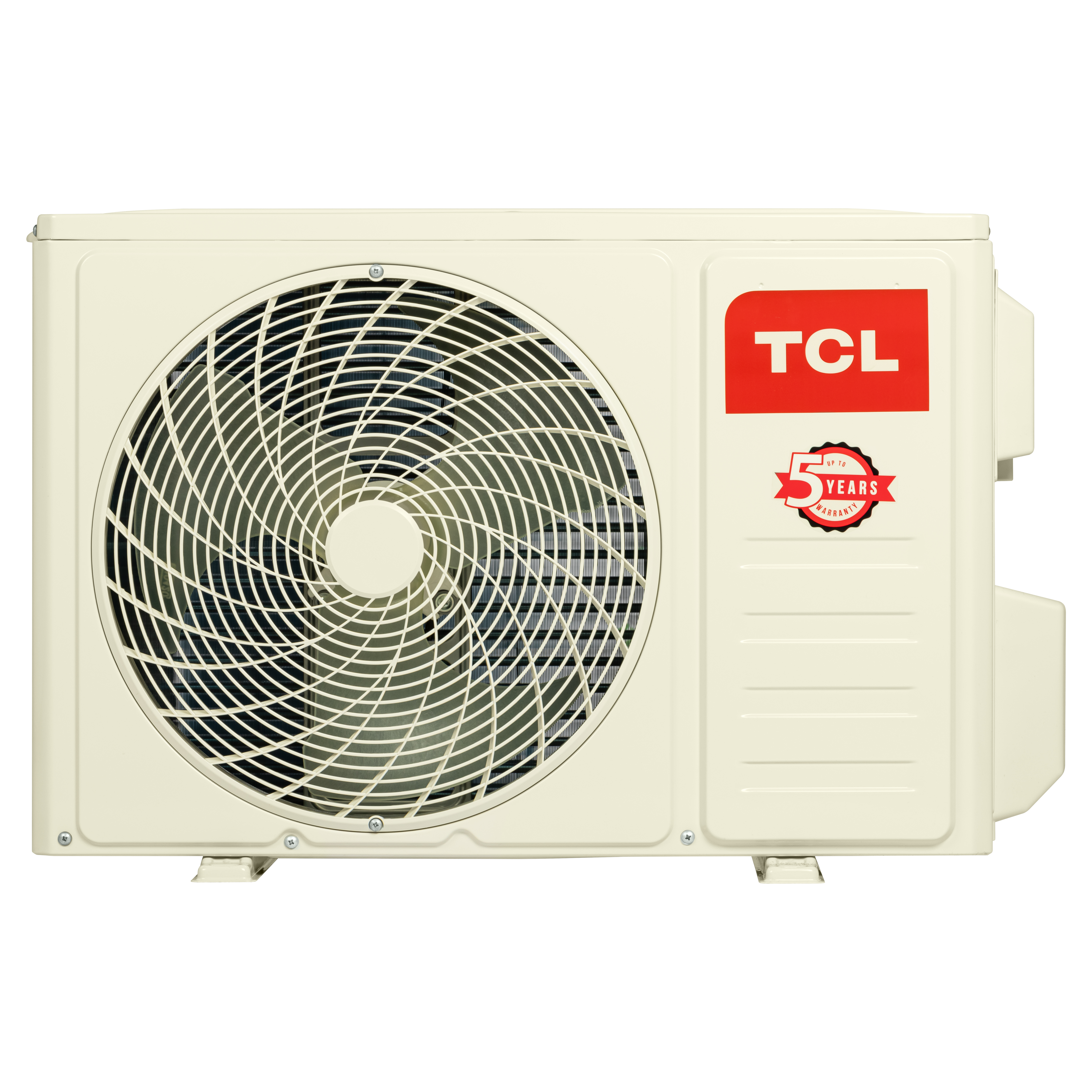 Кондиціонер спліт-система TCL Ocarina BreezeIN TAC-09CHSD/TPH11IHB Heat Pump Inverter R32 WI-FI інструкція - зображення 6