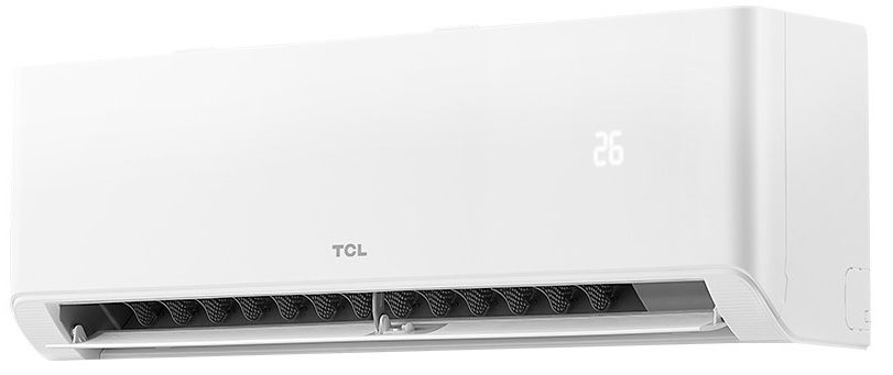 Кондиционер сплит-система TCL Ocarina BreezeIN TAC-09CHSD/TPH11IHB Heat Pump Inverter R32 WI-FI цена 0 грн - фотография 2