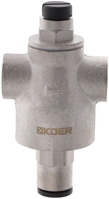 Koer KR.1251 1/2” (KR2660)