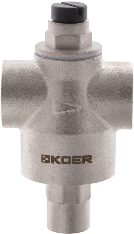 Koer KR.1251 3/4” (KR2661)