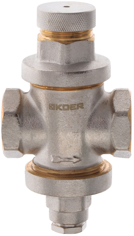 Koer KR.1252 1/2” (KR2663)
