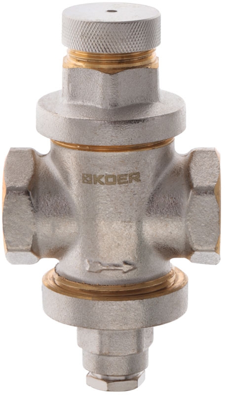 Koer KR.1252 1/2” (KR2663)