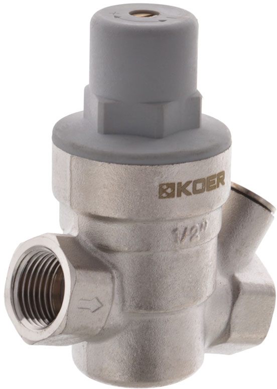 Koer KR.1253 1/2” (KR2665)