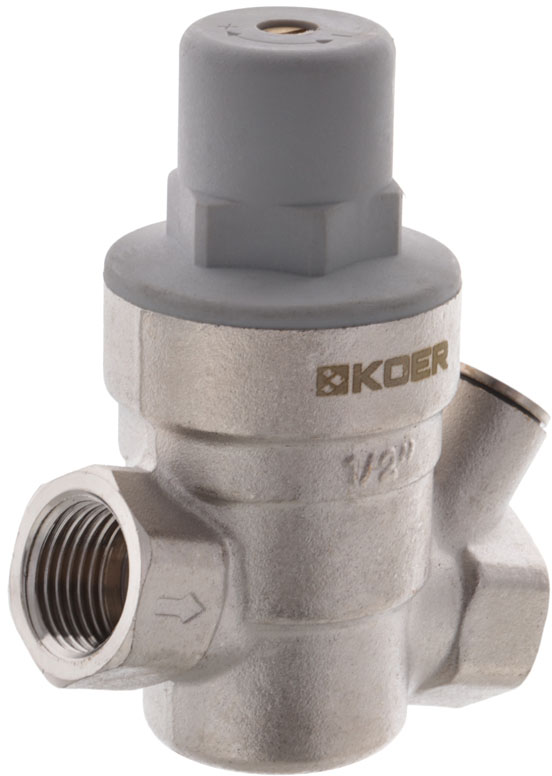 Koer KR.1253 1/2” (KR2665)