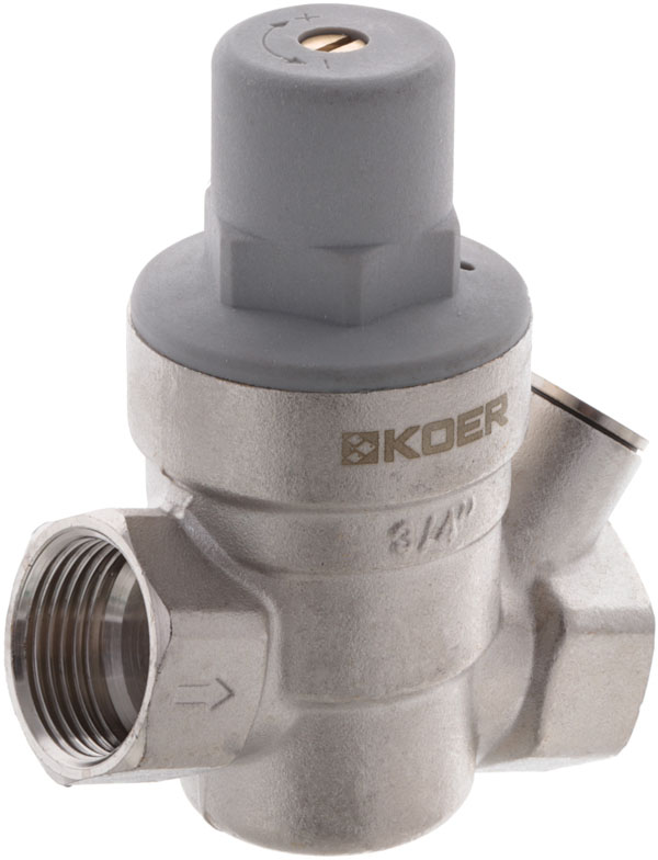 Koer KR.1253 3/4” (KR2666)