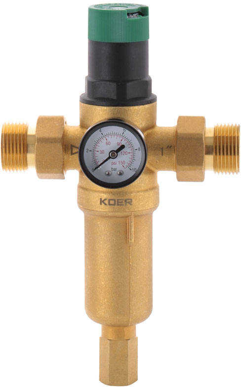 Koer KR.1249 1"НР (KR2960)