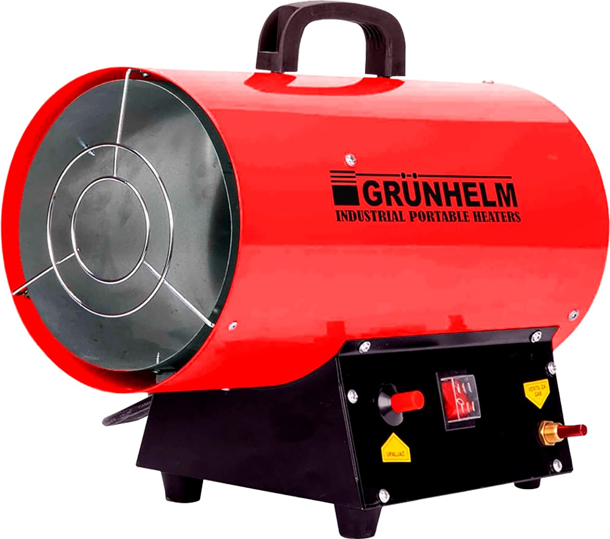 Grunhelm GGH-15