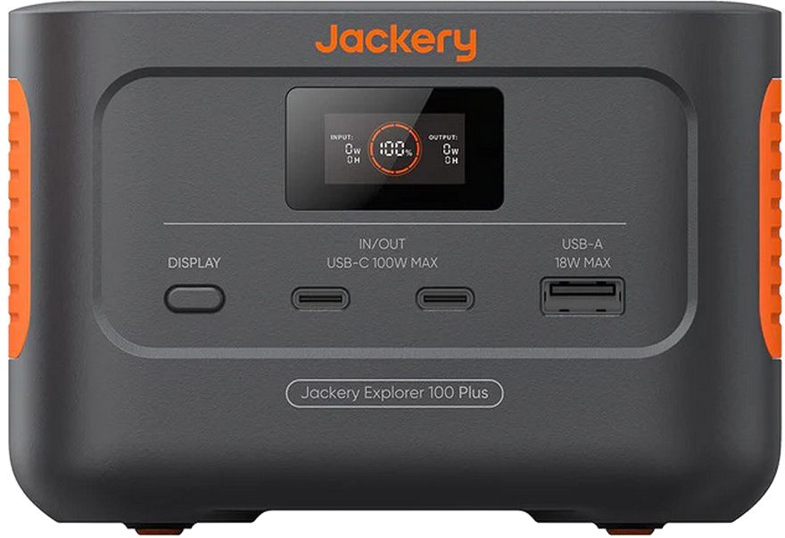 Jackery Explorer 100 Plus