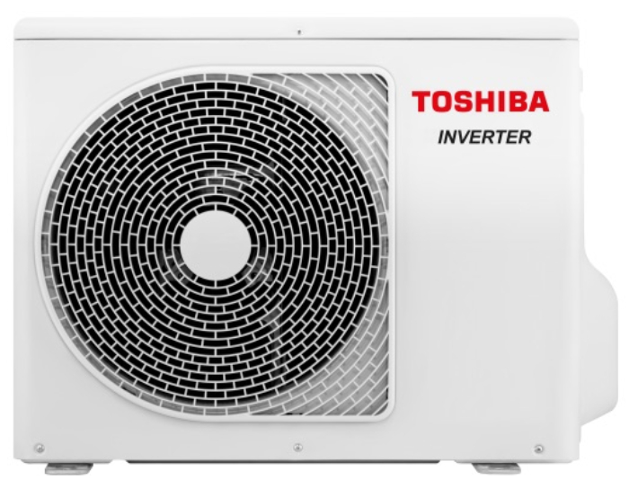 продаємо Toshiba Seiya RAS-B07B2KVG-E/RAS-07B2AVG-E в Україні - фото 4