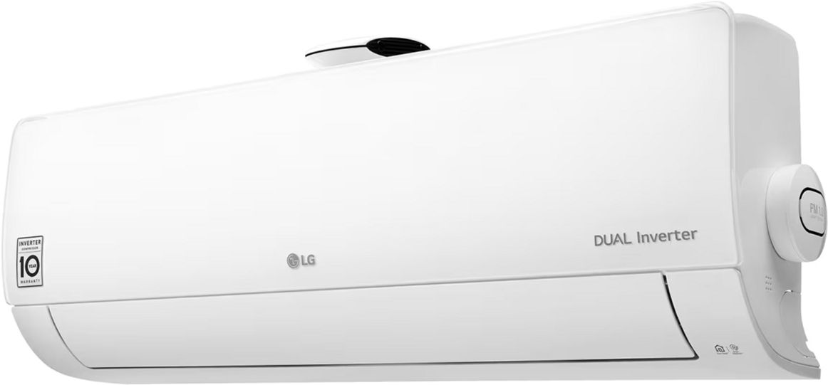 продаём LG DUALCOOL AP09RK в Украине - фото 4