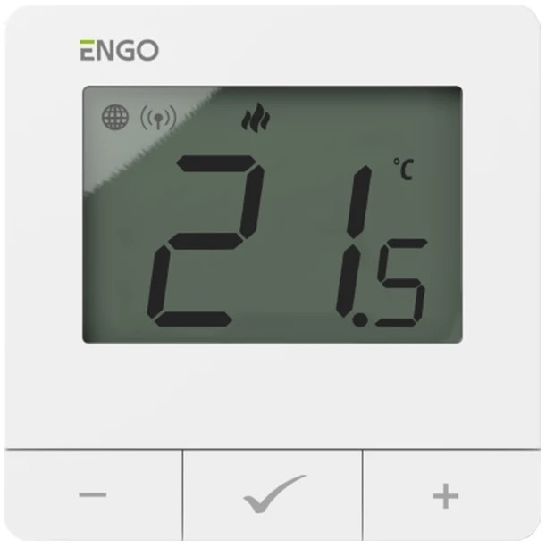 Engo Controls E25-230W, белый