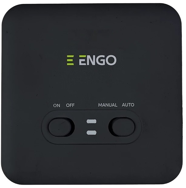 в продаже Интернет-терморегулятор беспроводной Engo Controls E20i-W, Wi-Fi, белый - фото 3