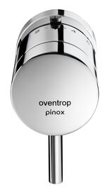 Термостат Oventrop pinox H (M30x1,5), хром (1012165) ціна 0 грн - фотографія 2