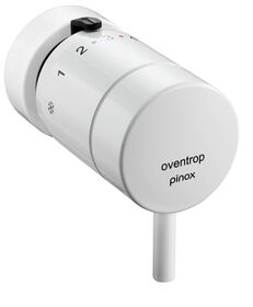 Oventrop pinox H (M30x1,5), белый (1012166)