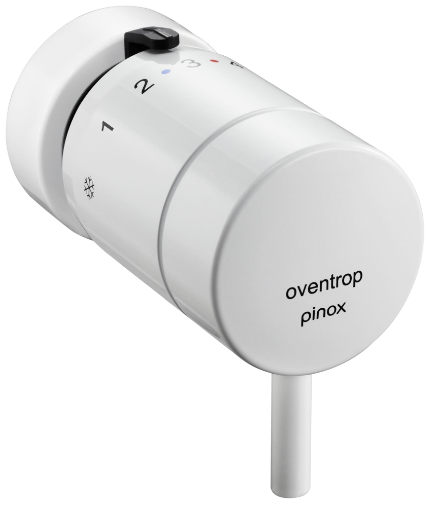 Oventrop pinox H (M30x1,5), білий (1012166)