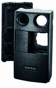 Теплоізоляція Oventrop теплоізоляція для Regumat S/M3-130 DN 25 (1355090) ціна 0 грн - фотографія 2