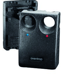 Теплоізоляція Oventrop теплоізоляція для Regumat S/M3-130 DN 25 (1355090) в інтернет-магазині, головне фото