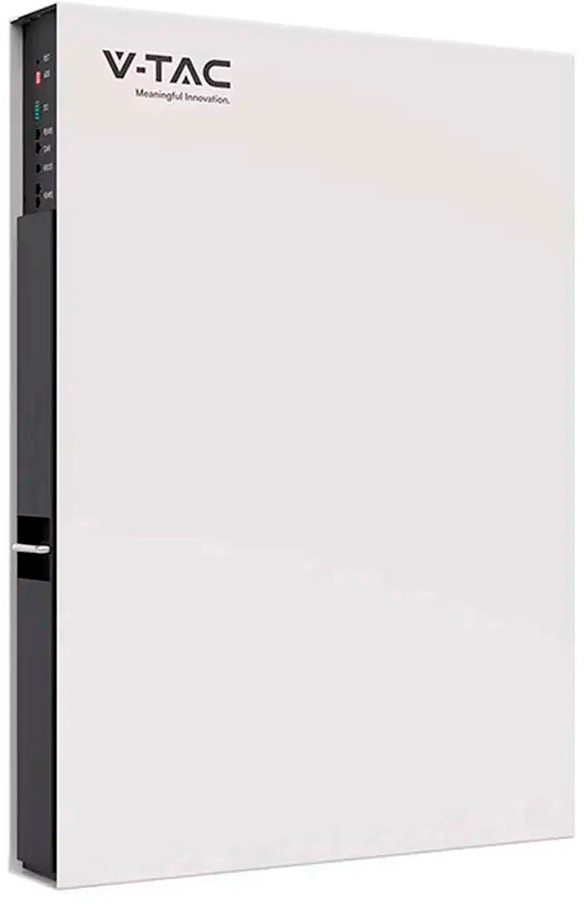 V-TAC LiFePO4 51,2V 160Ah (VT-4816 V-TAC-51,2)