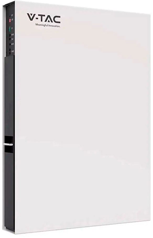 V-TAC LiFePO4 51,2V 160Ah (VT-4816 V-TAC-51,2)