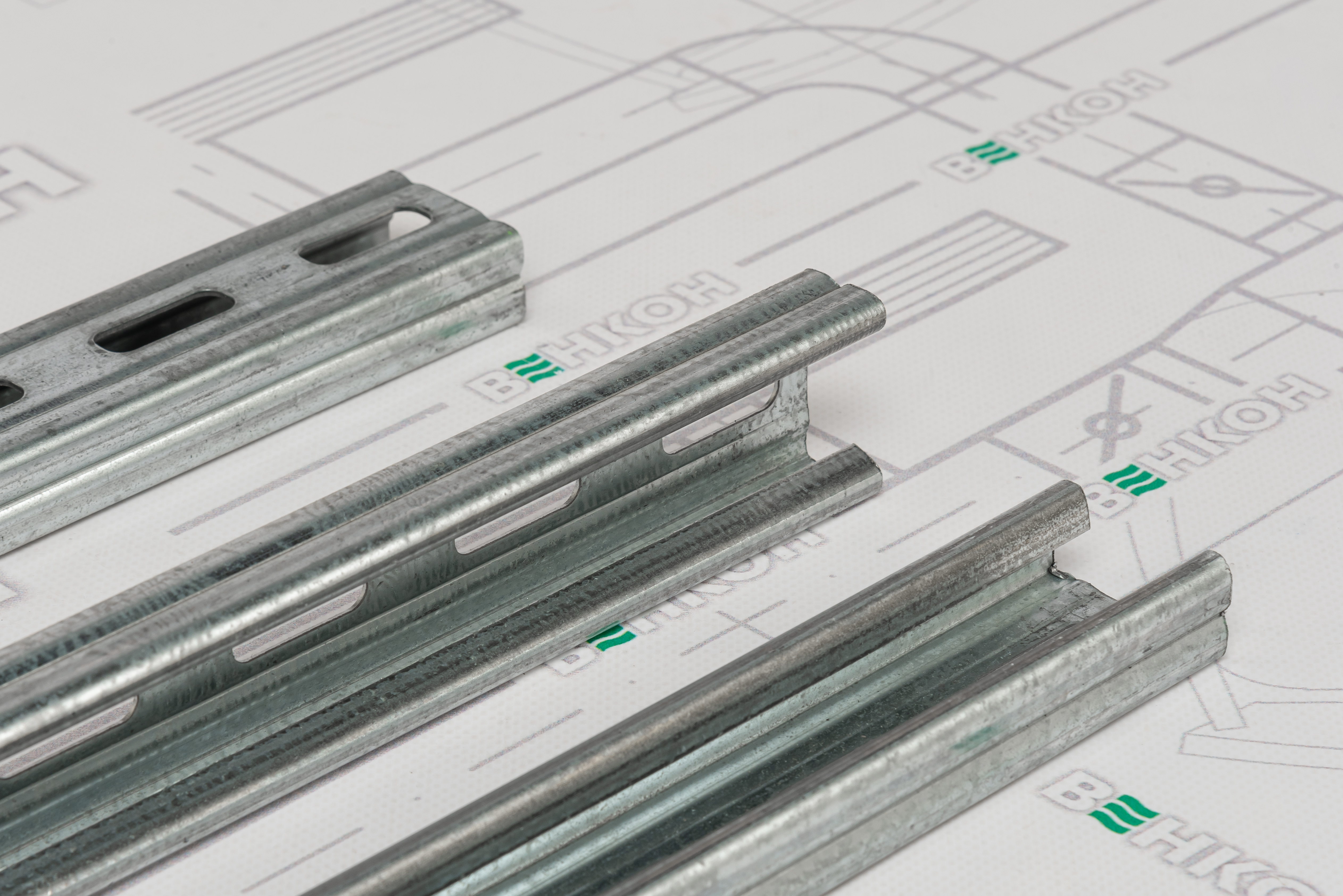в продаже Комплект креплений Namato Solar Zinc R1P7 - фото 3