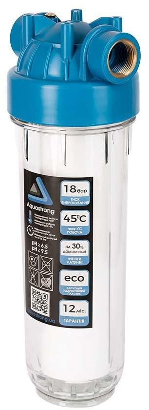 Aquastrong CP 10-2P 1" (CP-10210)