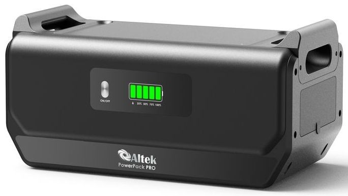 Аккумулятор Altek PowerPack Pro Plus цена 52457 грн - фотография 2