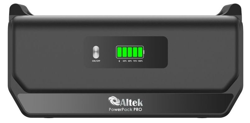 Акумулятор Altek PowerPack Pro Plus