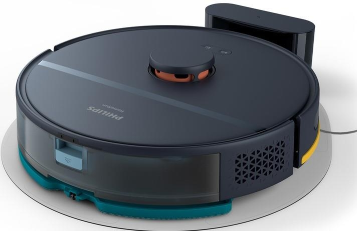 Робот-пилосос Philips Series 2000 XU2000/10 ціна 12999 грн - фотографія 2