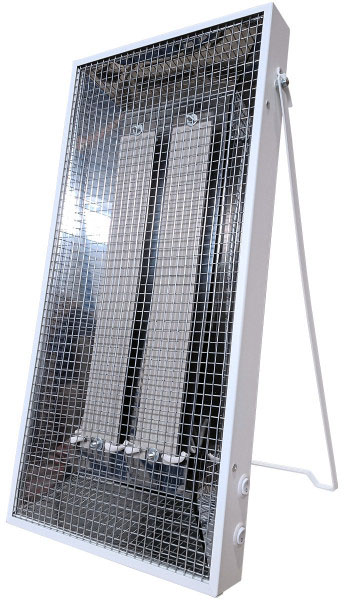 Defender Energy ECO 1 White (283825)