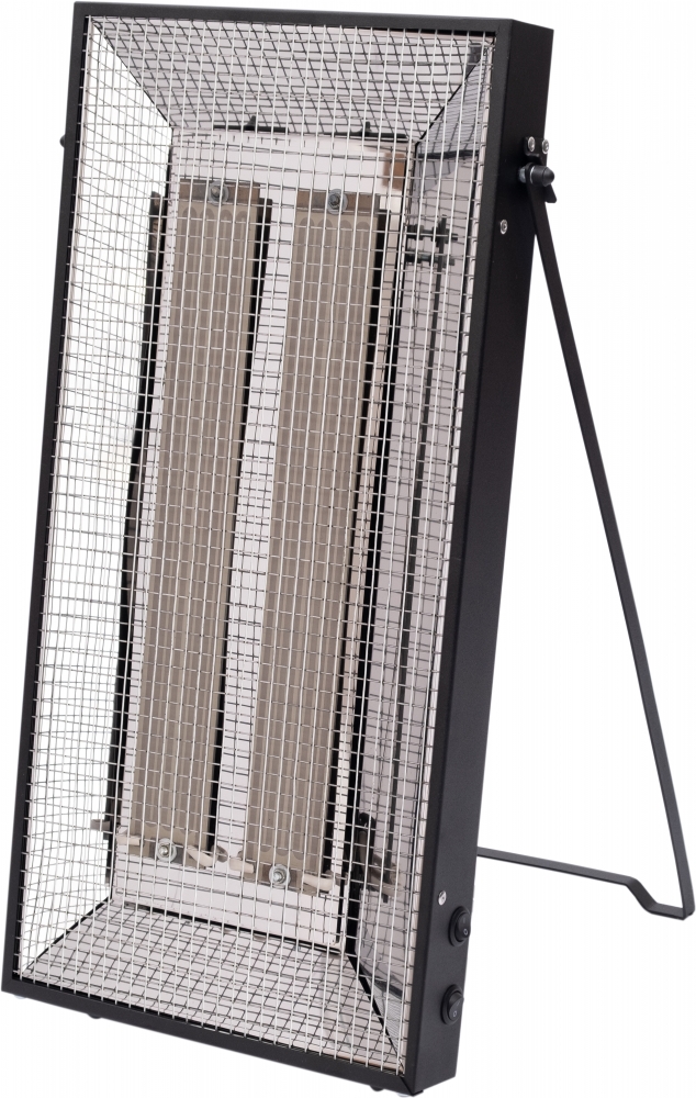 Defender Energy ECO 1 Black (283832)