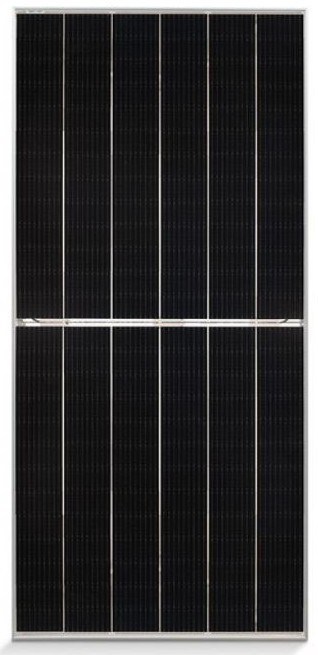 Інструкція сонячна панель Jinko Solar JKM- 545M-72HL4-V P-type