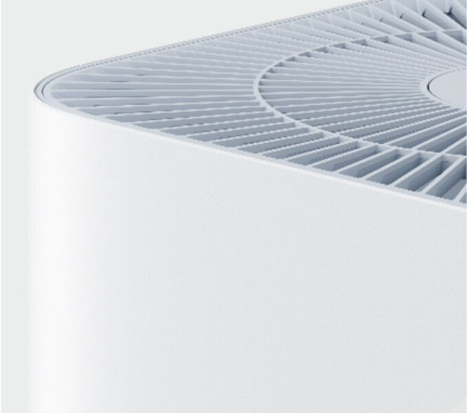 Очиститель воздуха Xiaomi Smart Air Purifier 4 Pro цена 12499 грн - фотография 2