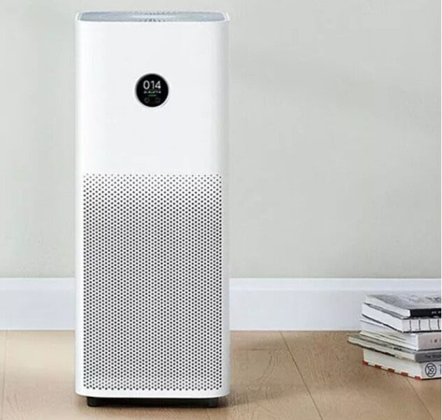 продаємо Xiaomi Smart Air Purifier 4 Pro в Україні - фото 4