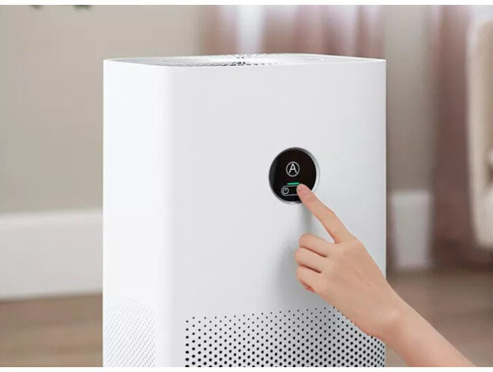 Очищувач повітря Xiaomi Smart Air Purifier 4 Pro інструкція - зображення 6