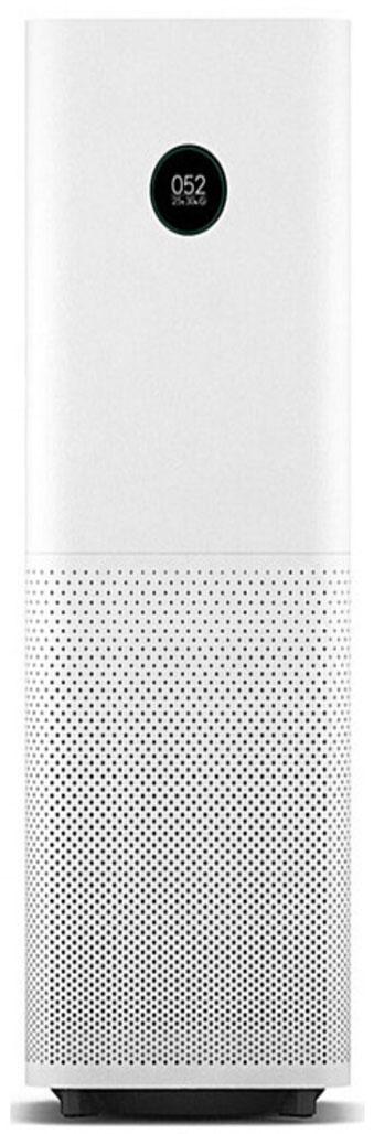 Очищувач повітря від запахів Xiaomi Smart Air Purifier 4 Pro