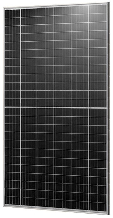 Сонячна панель Jinko Solar JKM420N-54HL4 в інтернет-магазині, головне фото