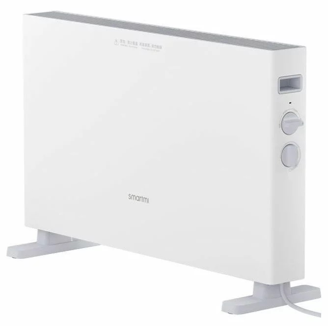 Электрический конвектор Xiaomi SmartMi Convector Heater 1 цена 2349 грн - фотография 2