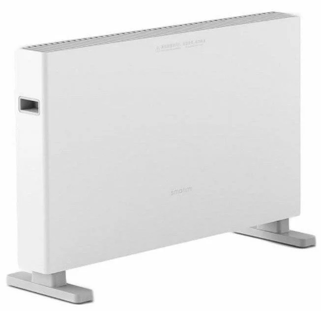 Електричний конвектор Xiaomi SmartMi Convector Heater 1 в інтернет-магазині, головне фото